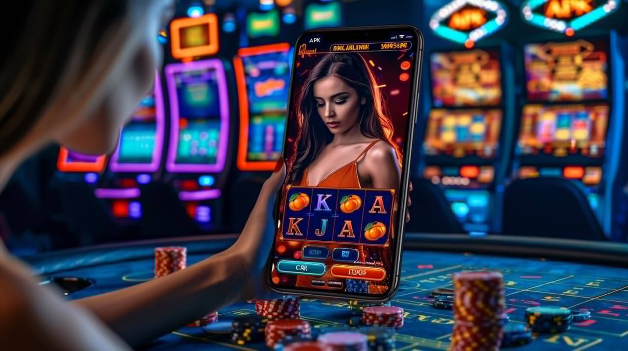 istana168 app dashboard on Android showing Liga 1 matches, live casino tables, and deposit methods