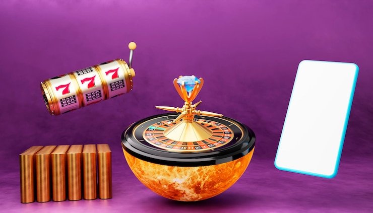 istana168 featured game showcase